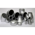 Duplex Stainless Steel Tee with High Quality